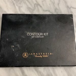 Anastasia Beverly Hills Contour Pallete